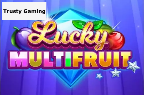 Lucky Multifruit